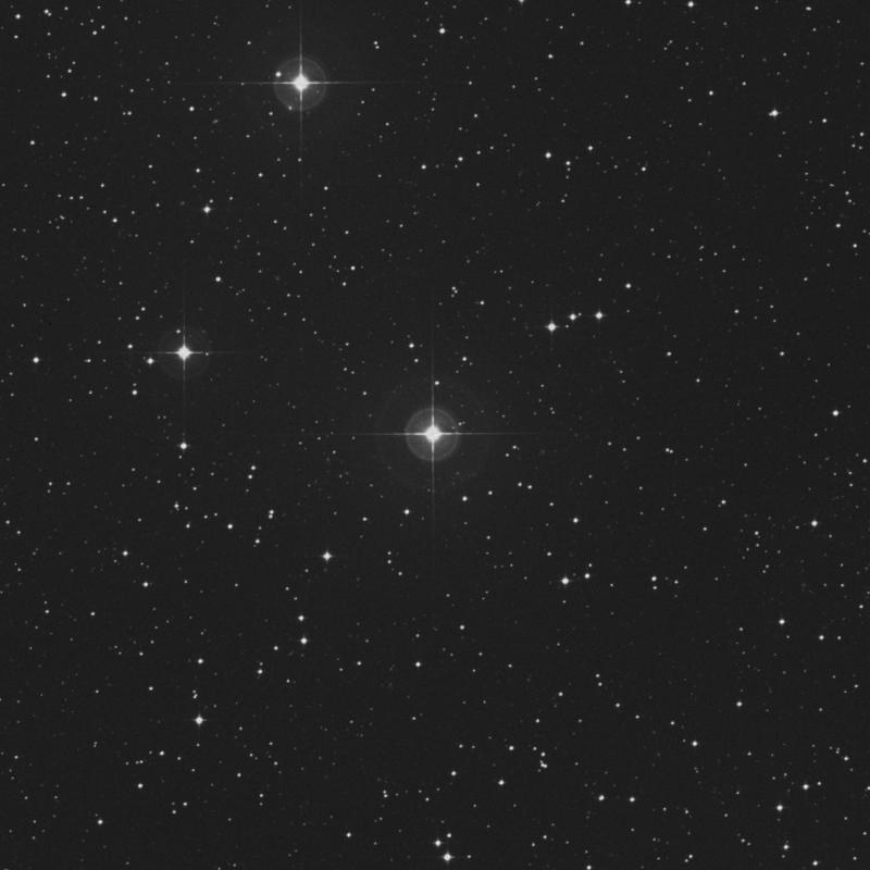 Image of HR4328 star
