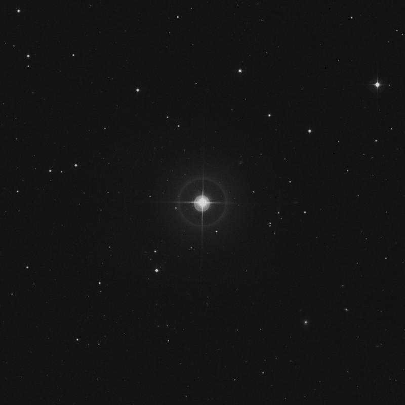Image of HR4333 star