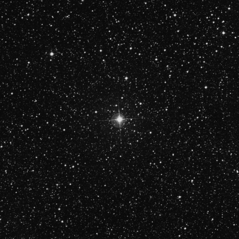 Image of HR4337 star