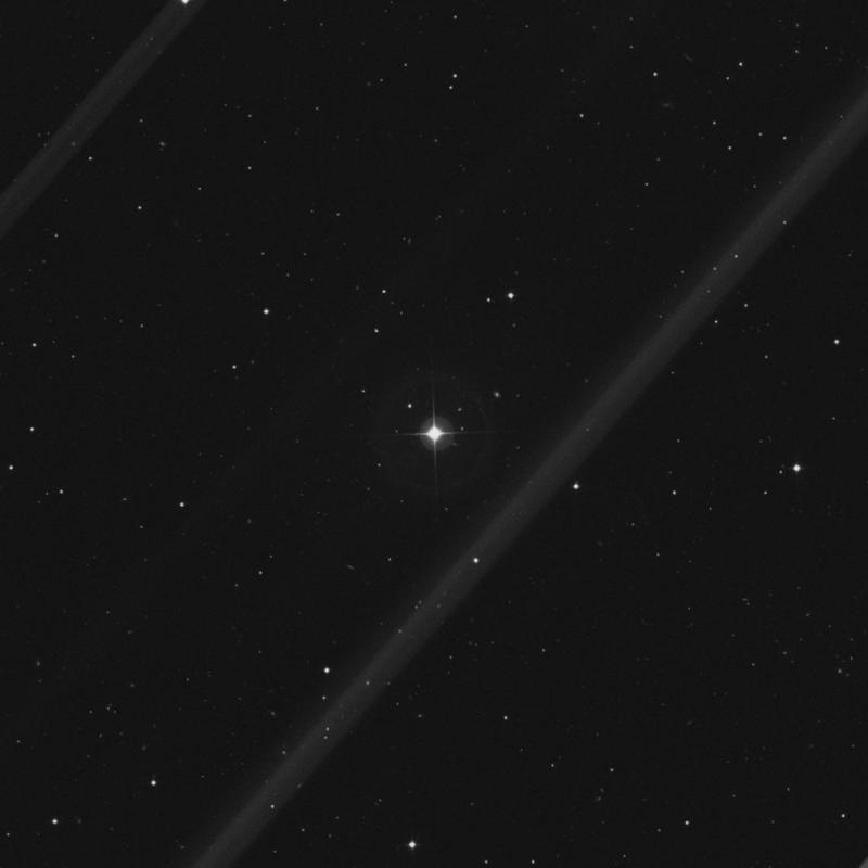 Image of HR4344 star