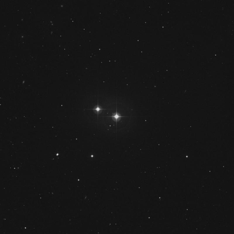 Image of HR4345 star