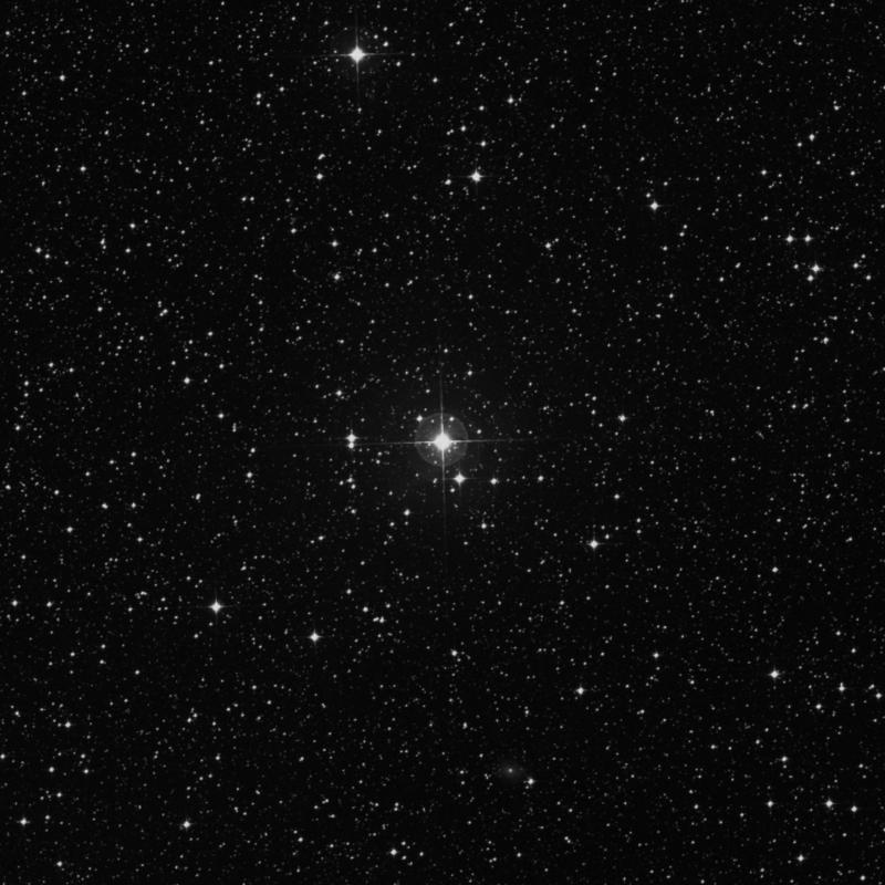 Image of HR4349 star