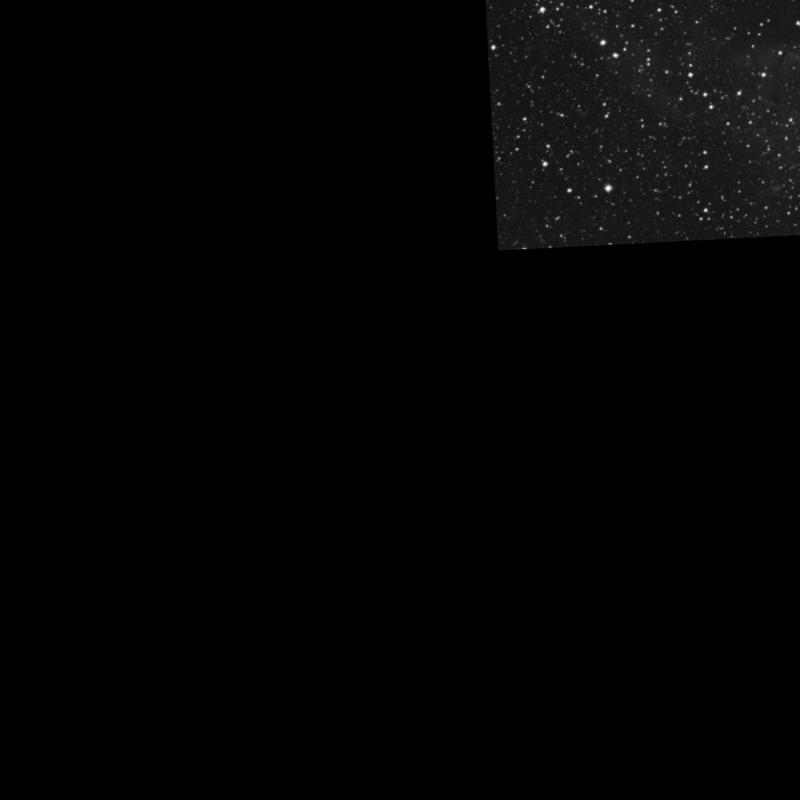 Image of HR4352 star