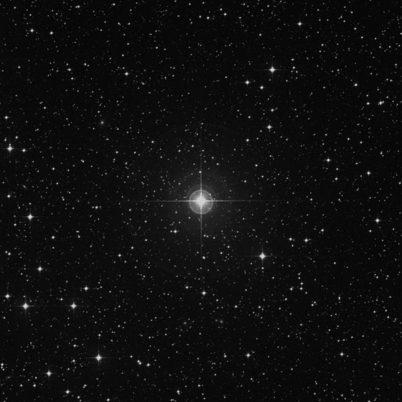 Image of HR4354 star