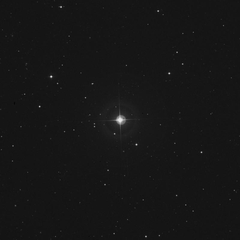 Image of HR4367 star