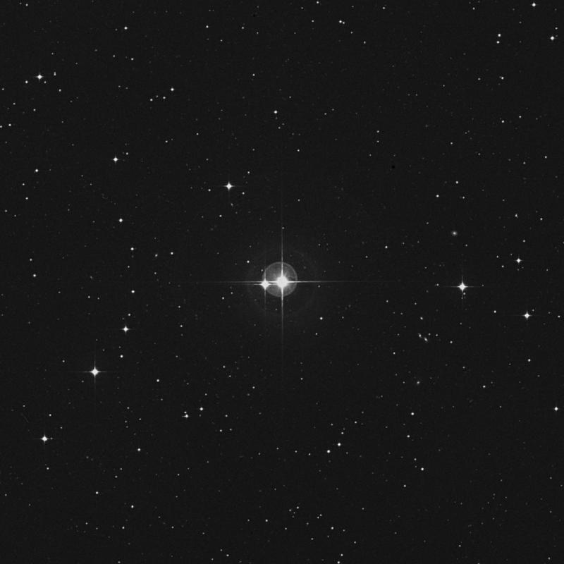 Image of HR4369 star