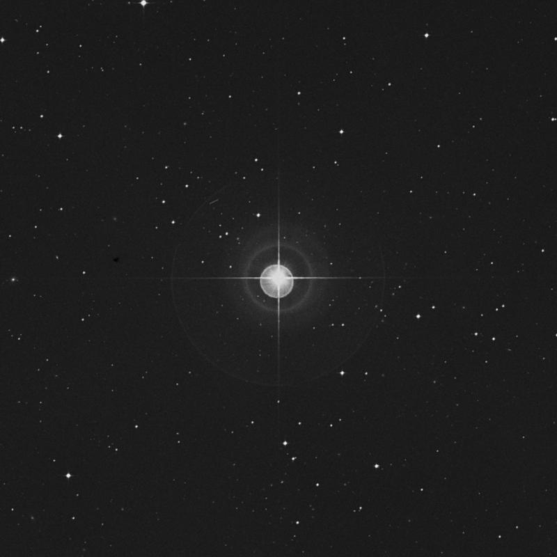 Image of 75 Leonis star