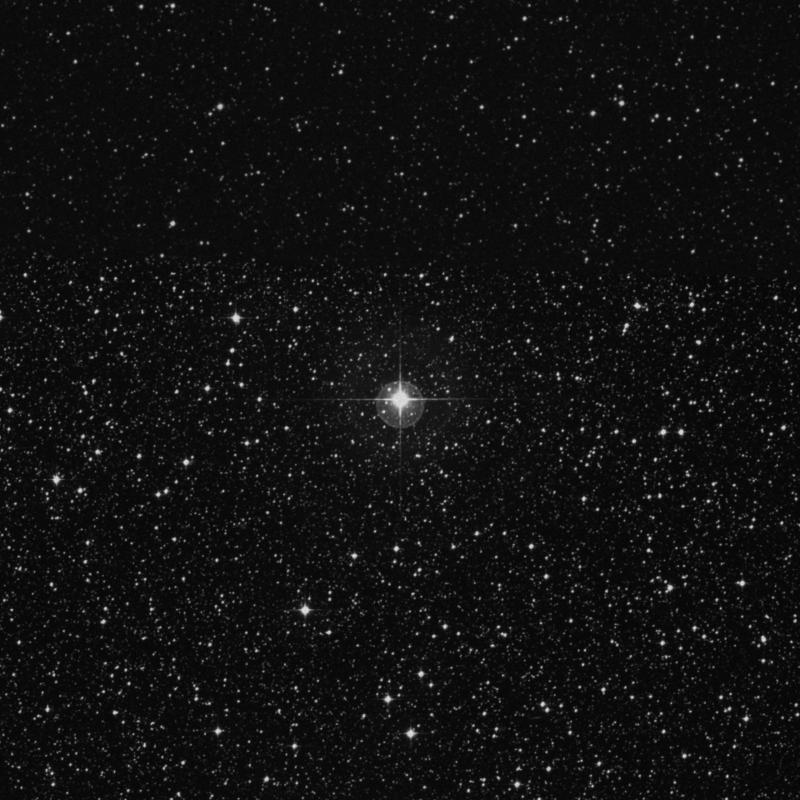 Image of HR4379 star