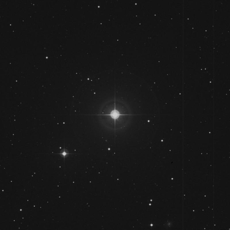 Image of 55 Ursae Majoris star