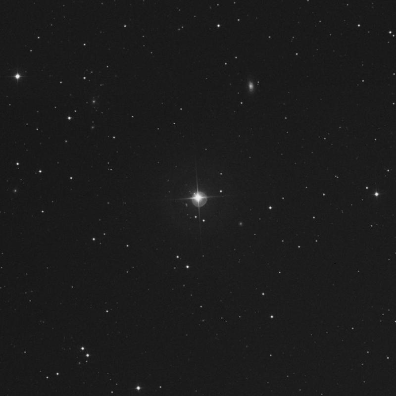 Image of HR4383 star