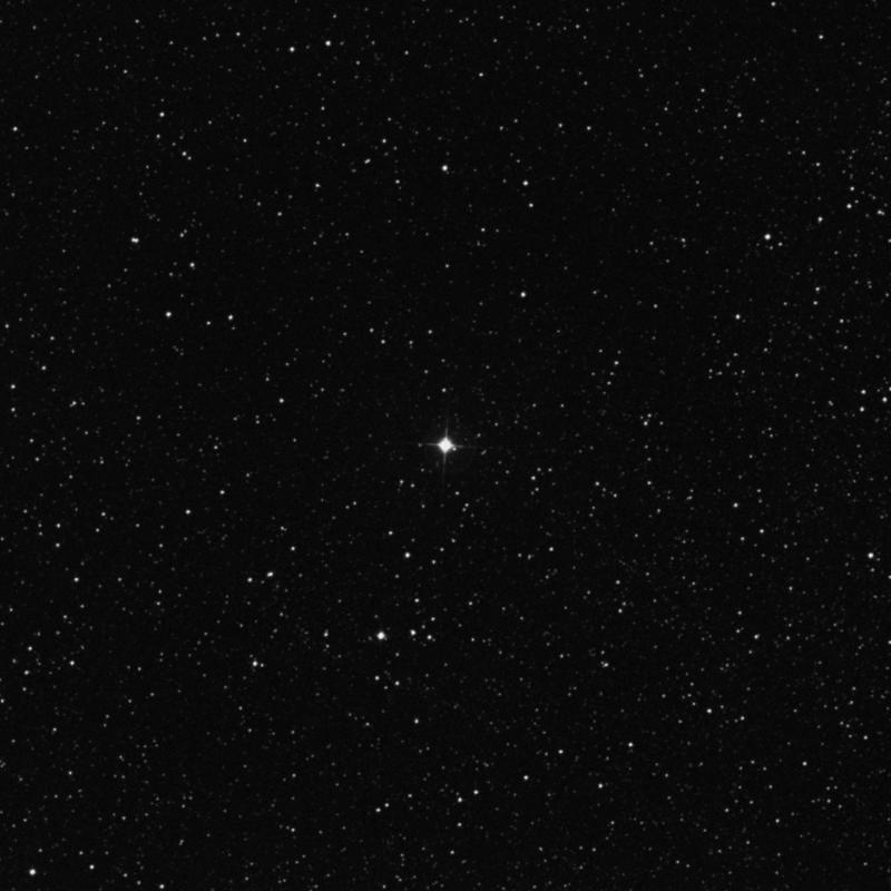 Image of HR4384 star