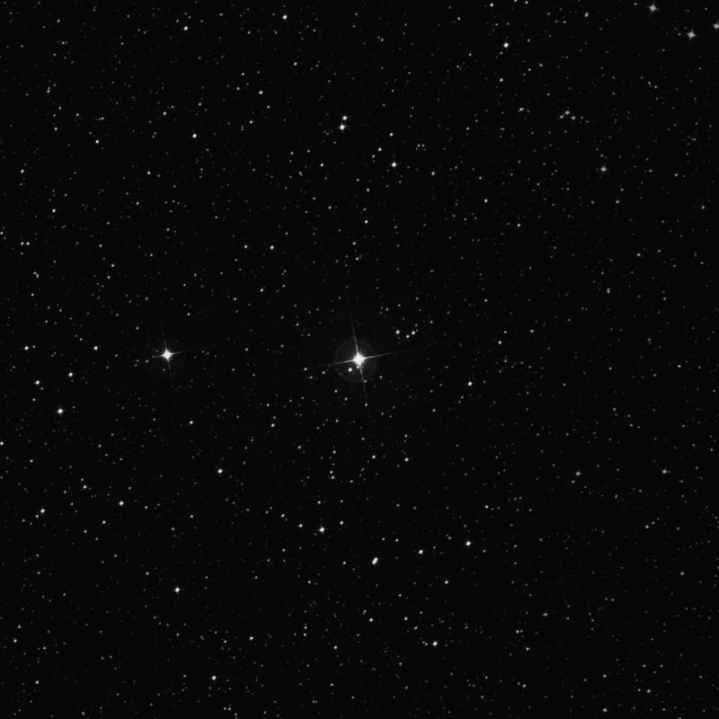 Image of HR4385 star