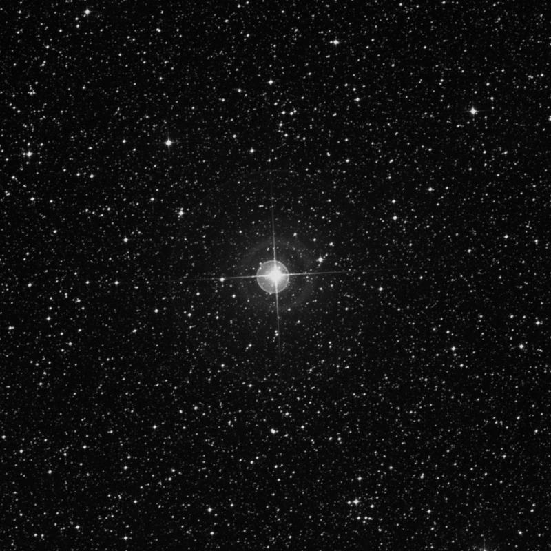 Image of π Centauri (pi Centauri) star