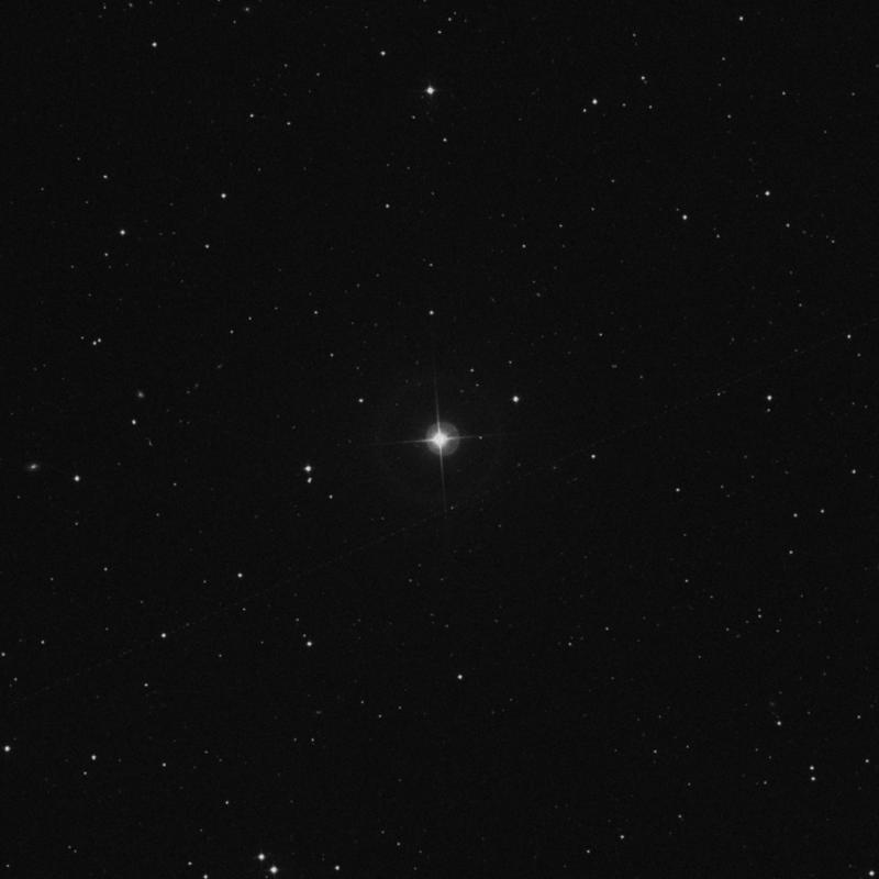 Image of HR4391 star