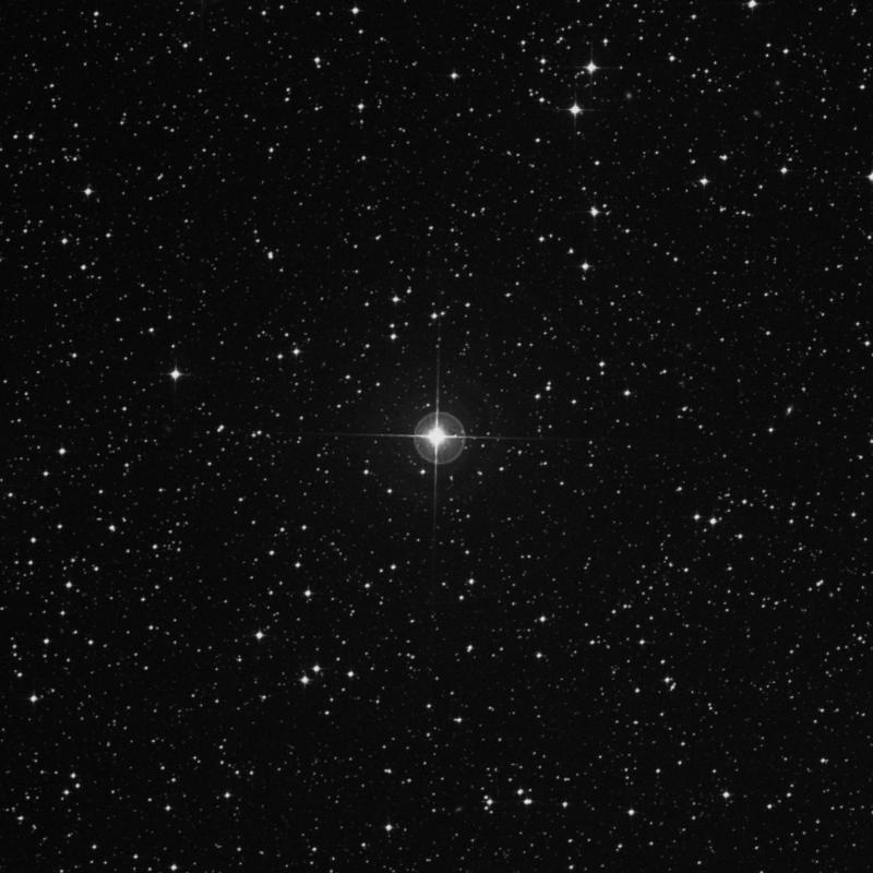 Image of HR4393 star