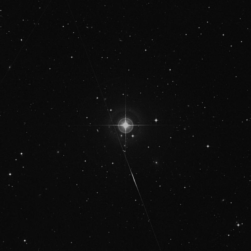 Image of HR4394 star