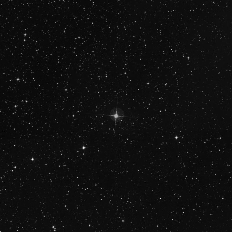 Image of HR4397 star