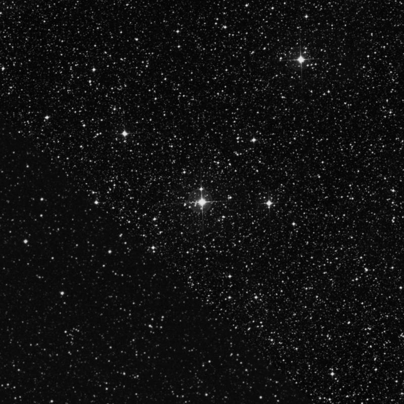 Image of HR4398 star