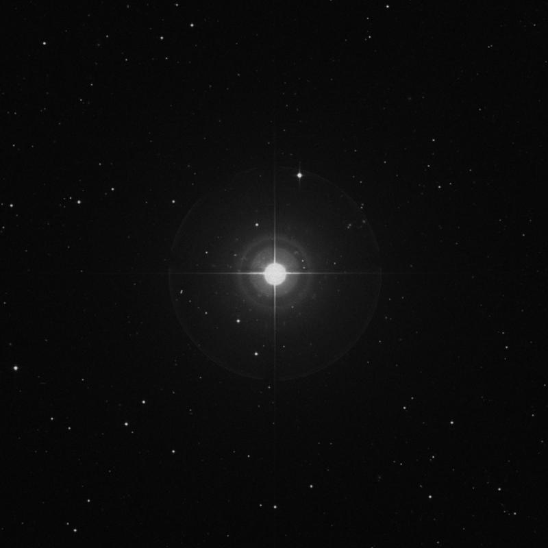 Image of ι Leonis (iota Leonis) star