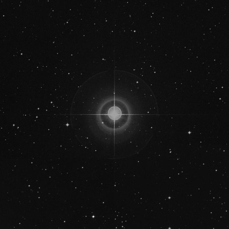 Image of γ Crateris (gamma Crateris) star