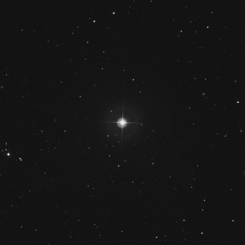 Image of HR4407 star