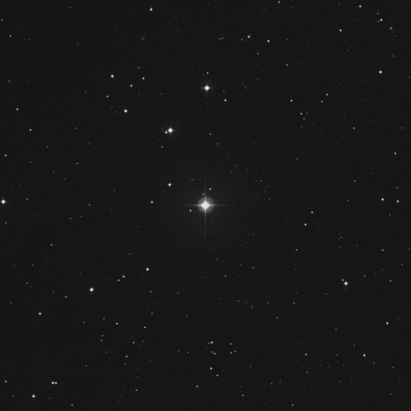 Image of 80 Leonis star