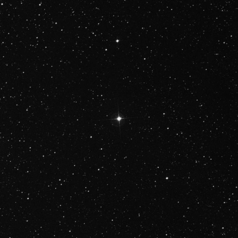 Image of HR4413 star