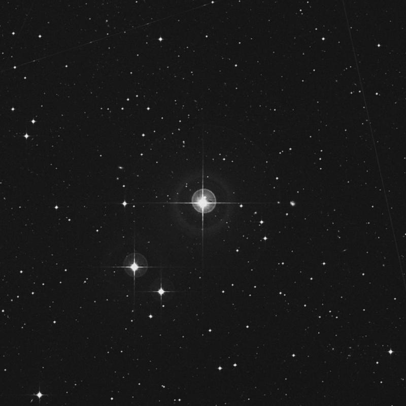 Image of κ Crateris (kappa Crateris) star