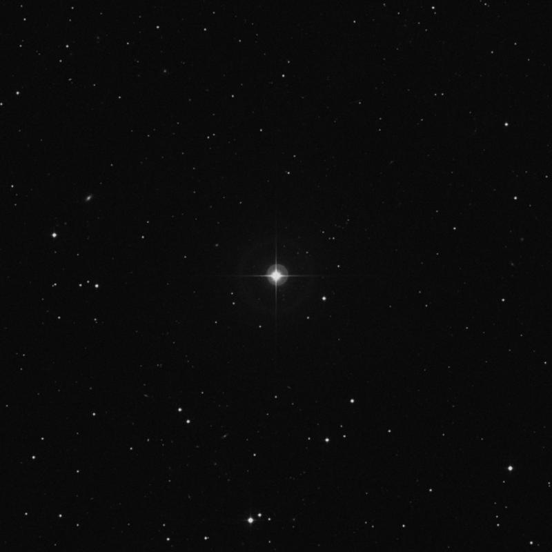 Image of HR4419 star