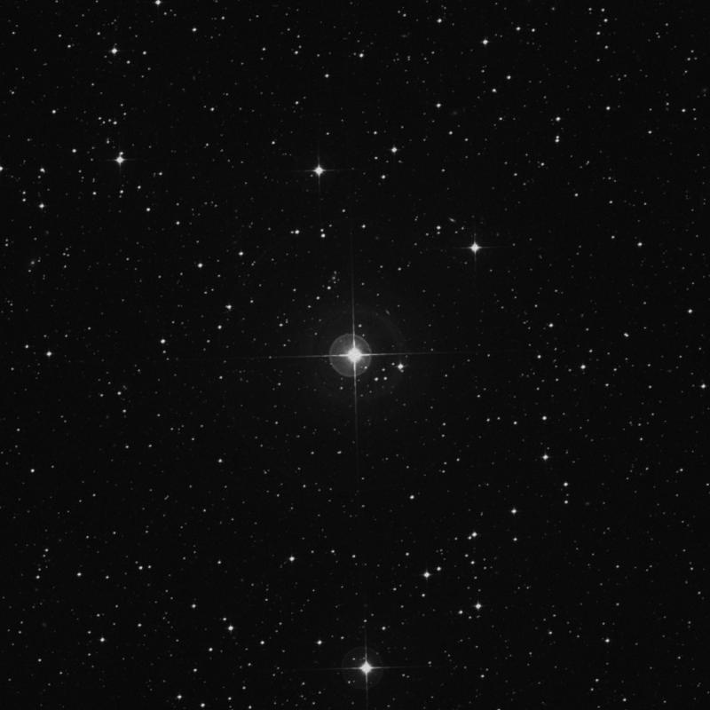 Image of HR4420 star