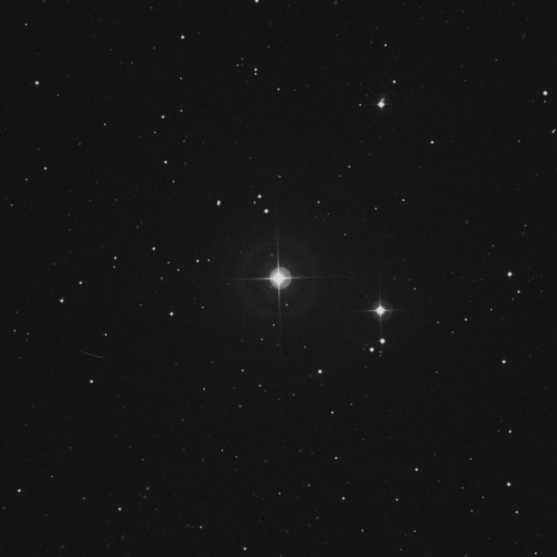 Image of 57 Ursae Majoris star