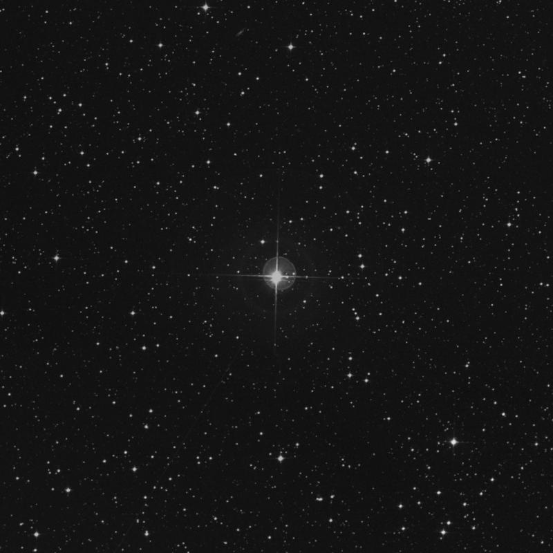 Image of HR4423 star