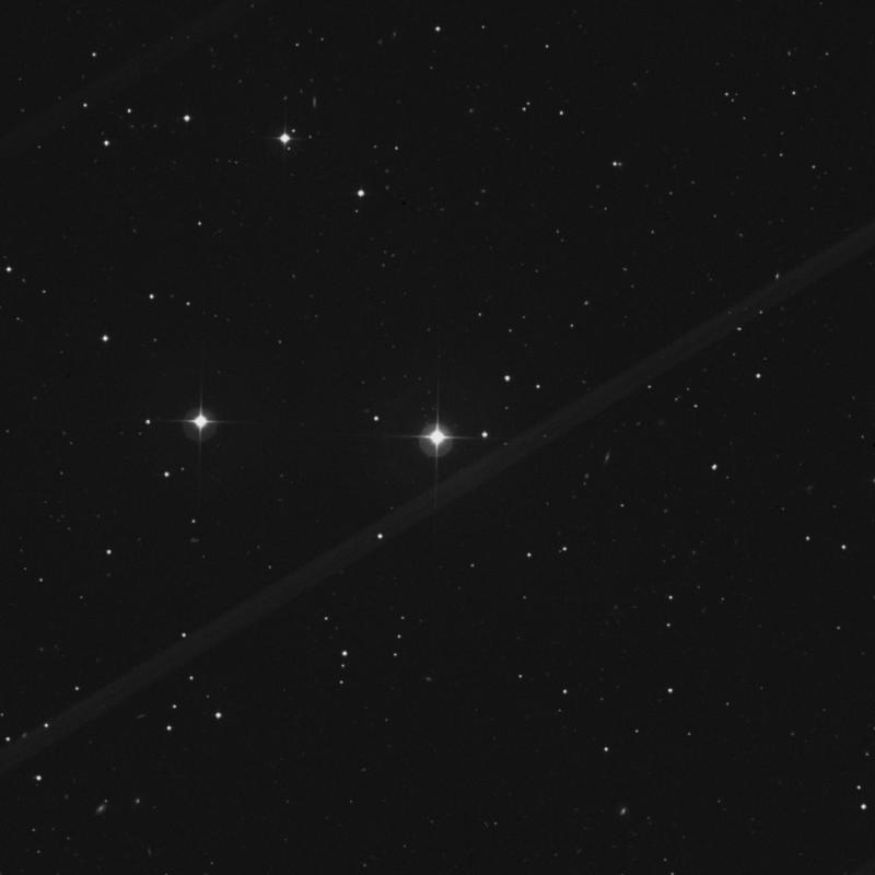 Image of HR4424 star