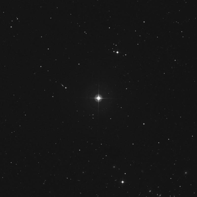 Image of HR4427 star