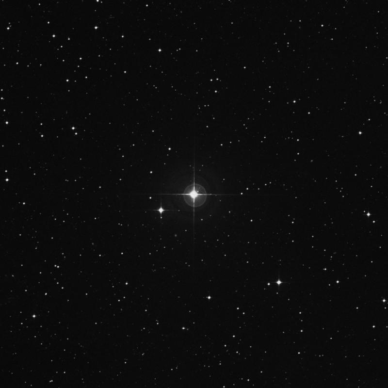 Image of HR4428 star