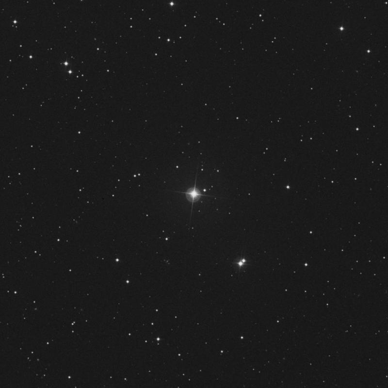 Image of HR4429 star