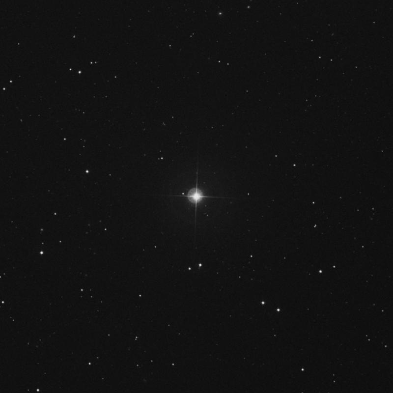 Image of 58 Ursae Majoris star