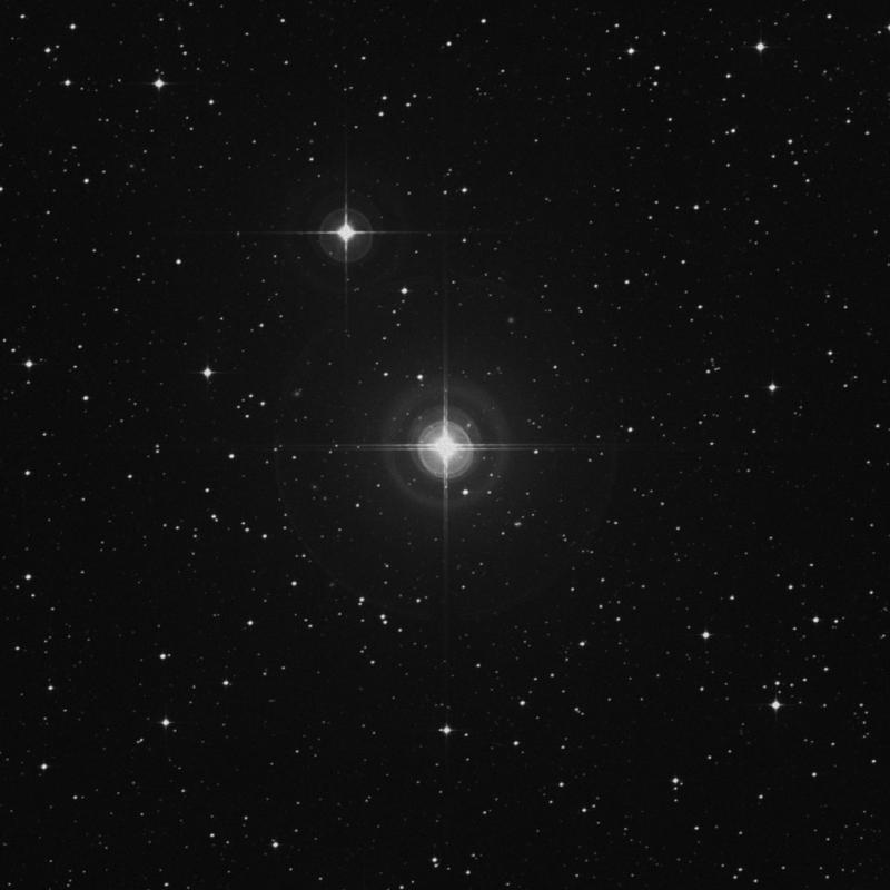 Image of HR4444 star