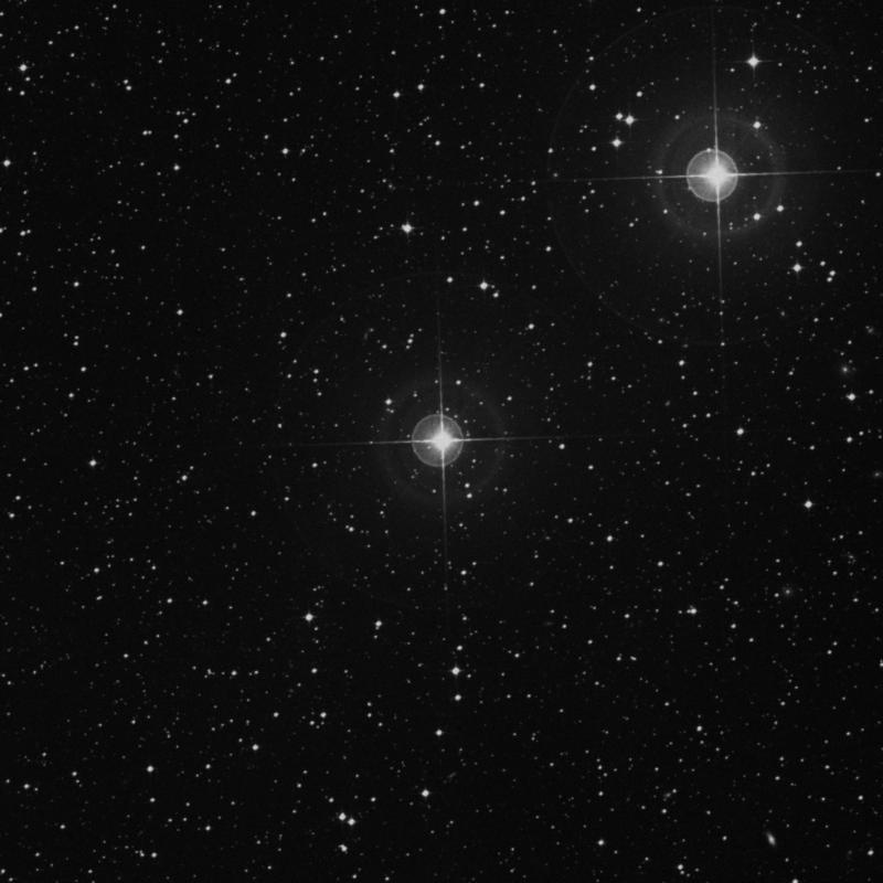 Image of HR4453 star