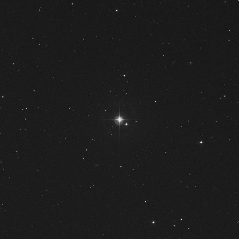 Image of 90 Leonis star