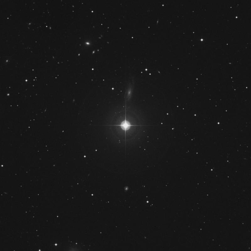 Image of HR4457 star