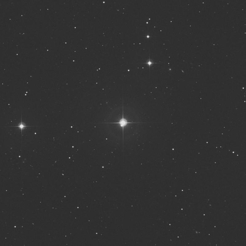 Image of HR4465 star