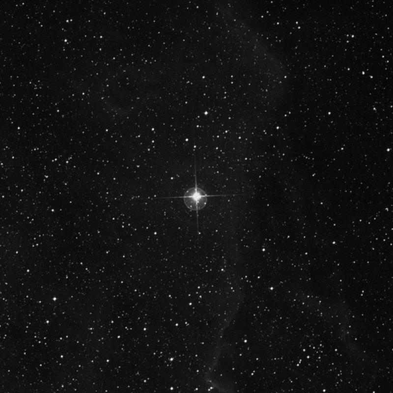 Image of λ Centauri (lambda Centauri) star