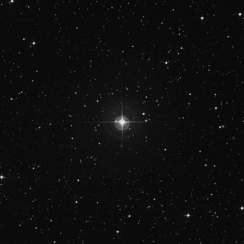 Image of HR4469 star