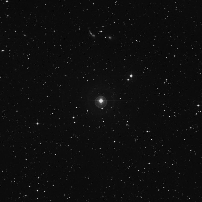 Image of HR4473 star
