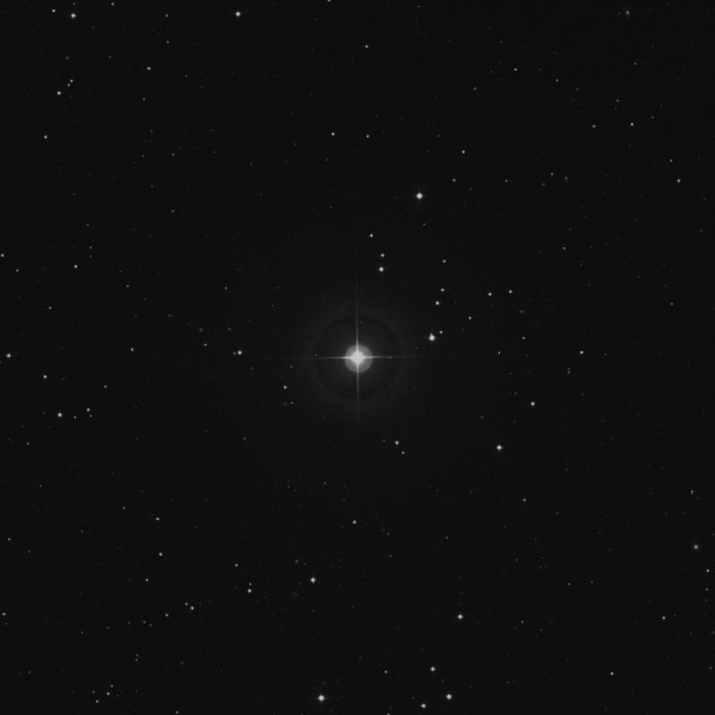 Image of HR4474 star