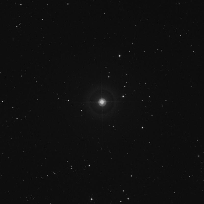 Image of HR4474 star