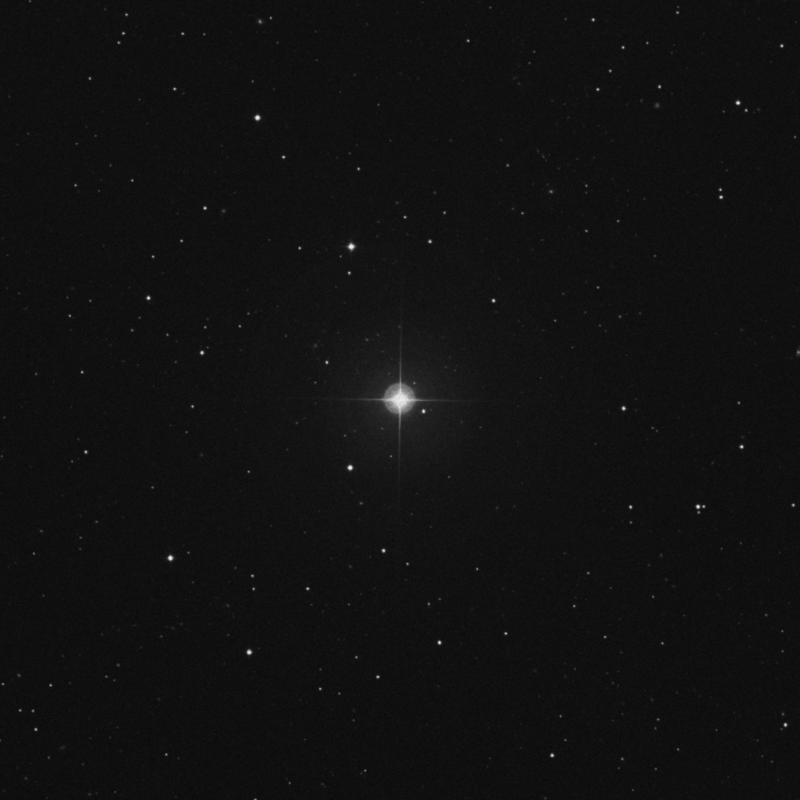 Image of 59 Ursae Majoris star