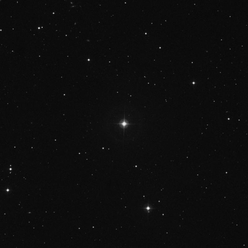 Image of HR4481 star