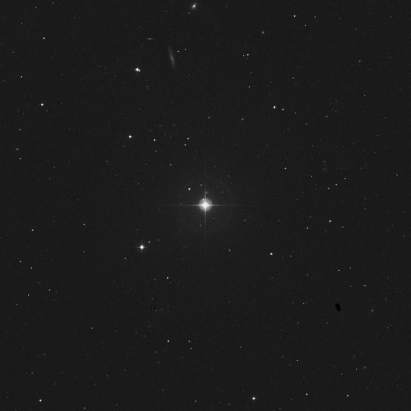 Image of HR4482 star